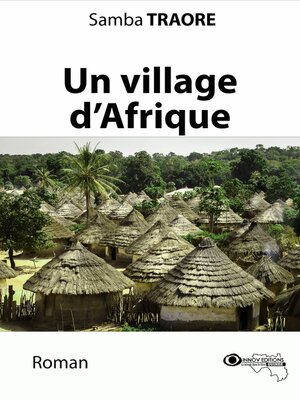 cover image of Un Village D'Afrique
